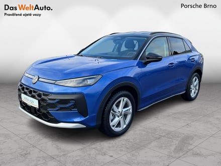 VW T-Roc NEW 1,5 eTSI 110 kW 7DSG