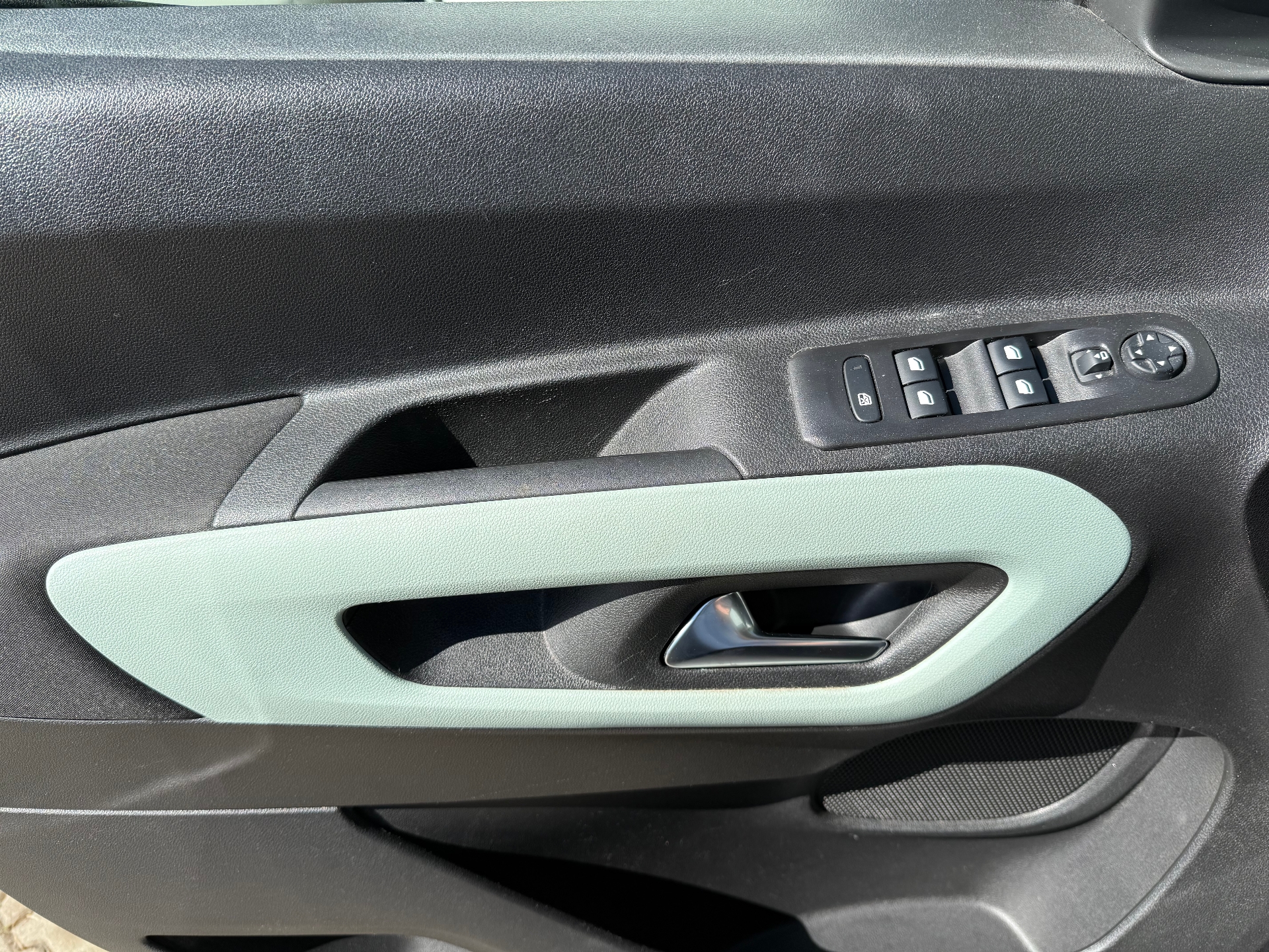 Citroën Berlingo osobní