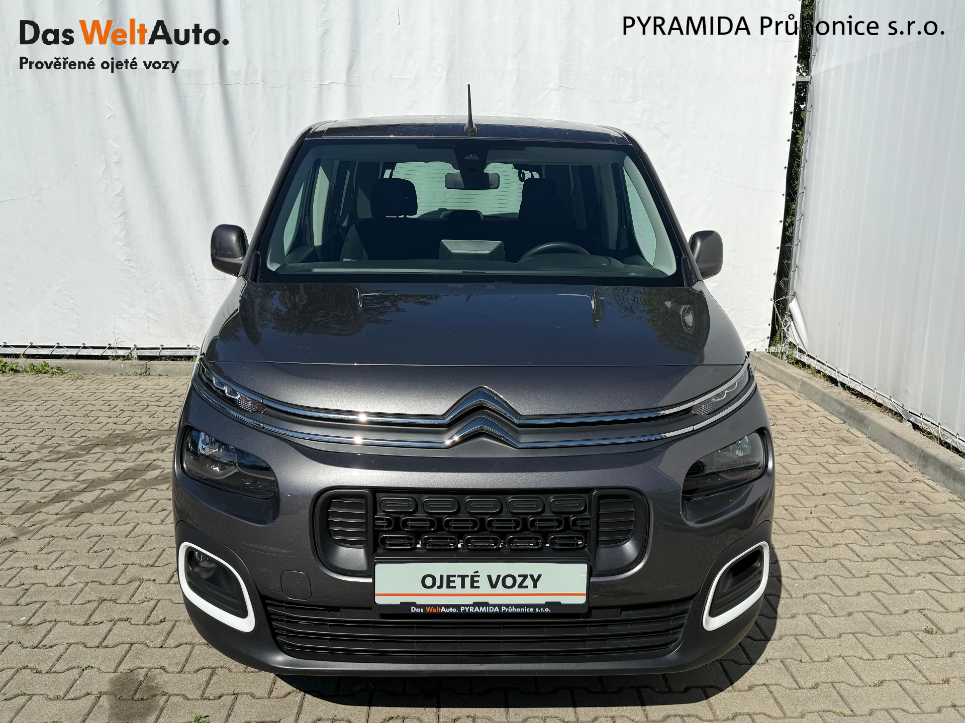 Citroën Berlingo osobní