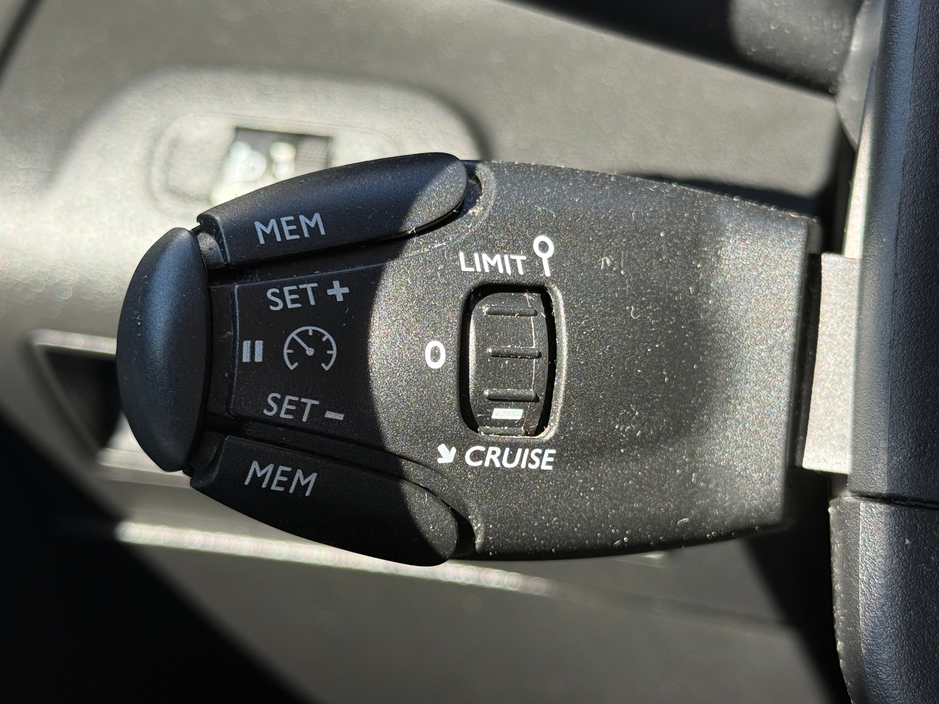Citroën Berlingo osobní