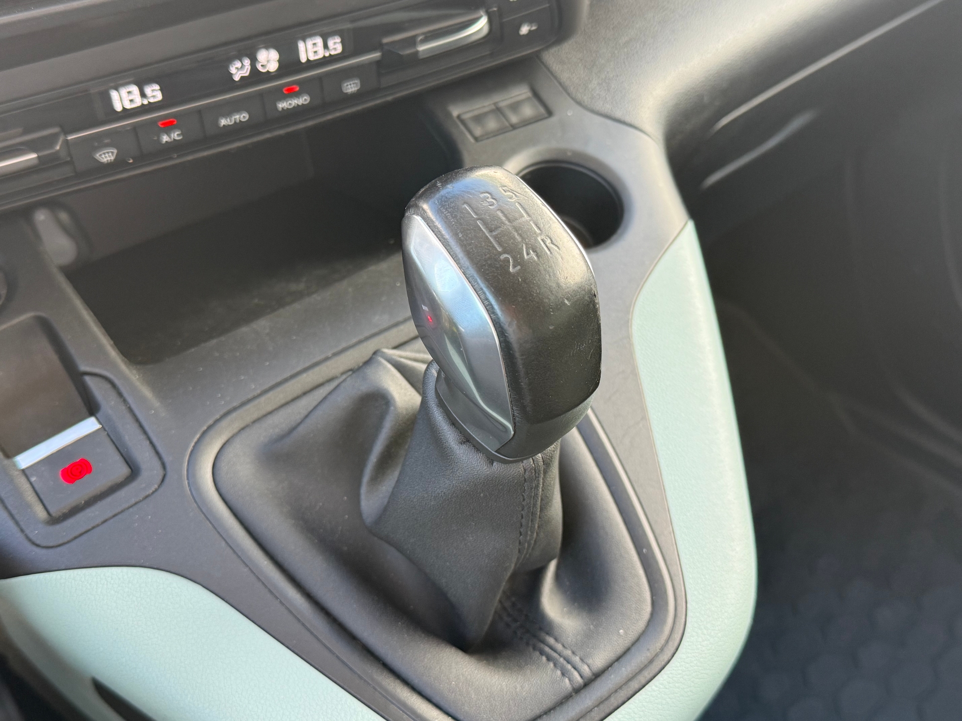Citroën Berlingo osobní