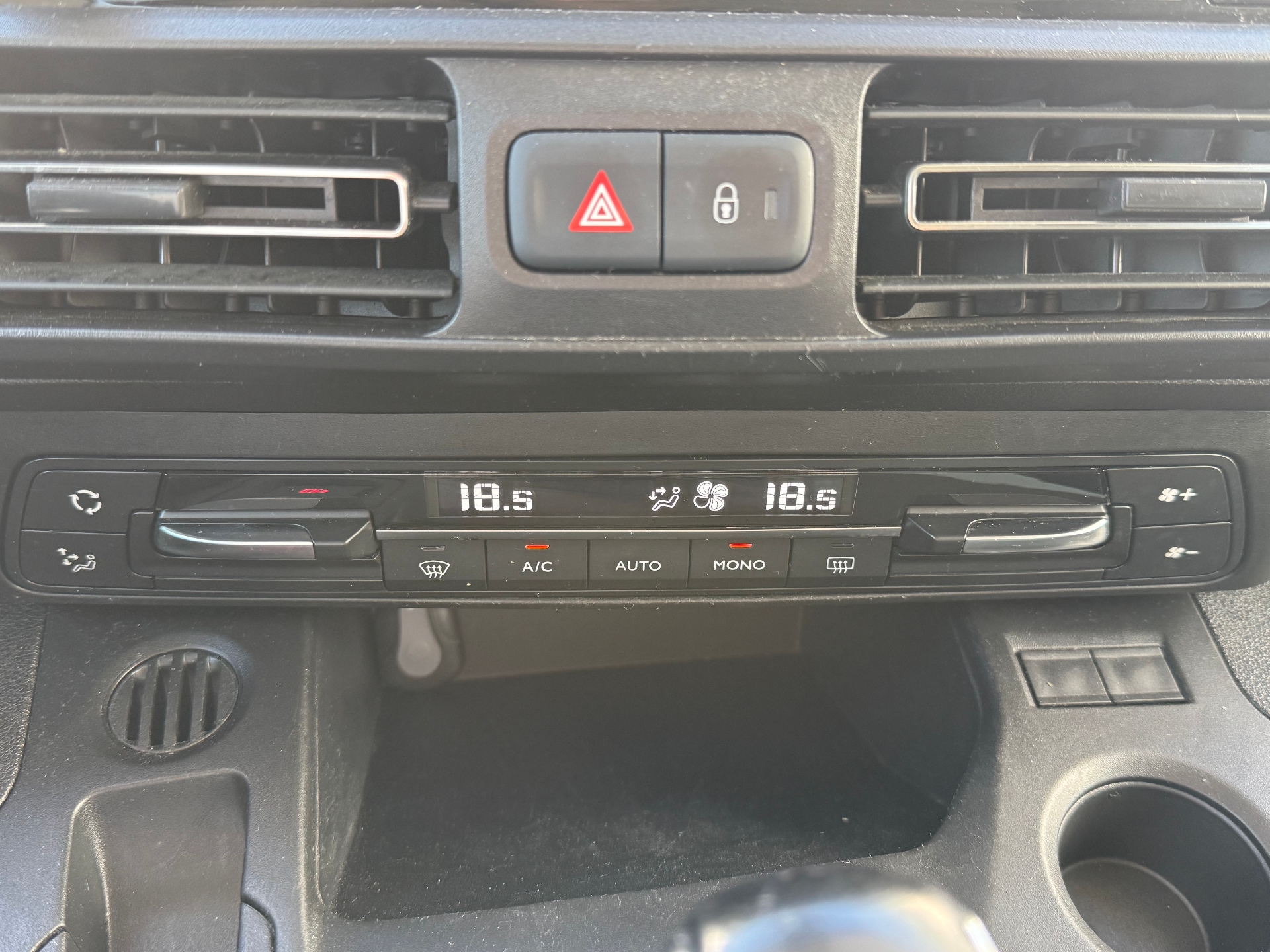 Citroën Berlingo osobní