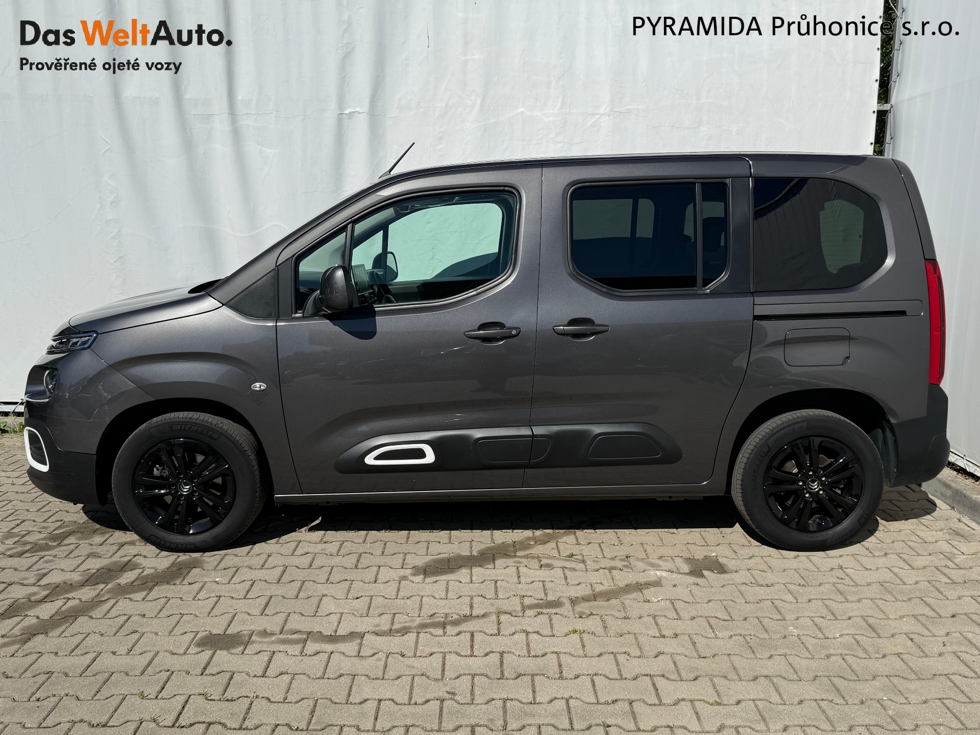 Citroën Berlingo osobní
