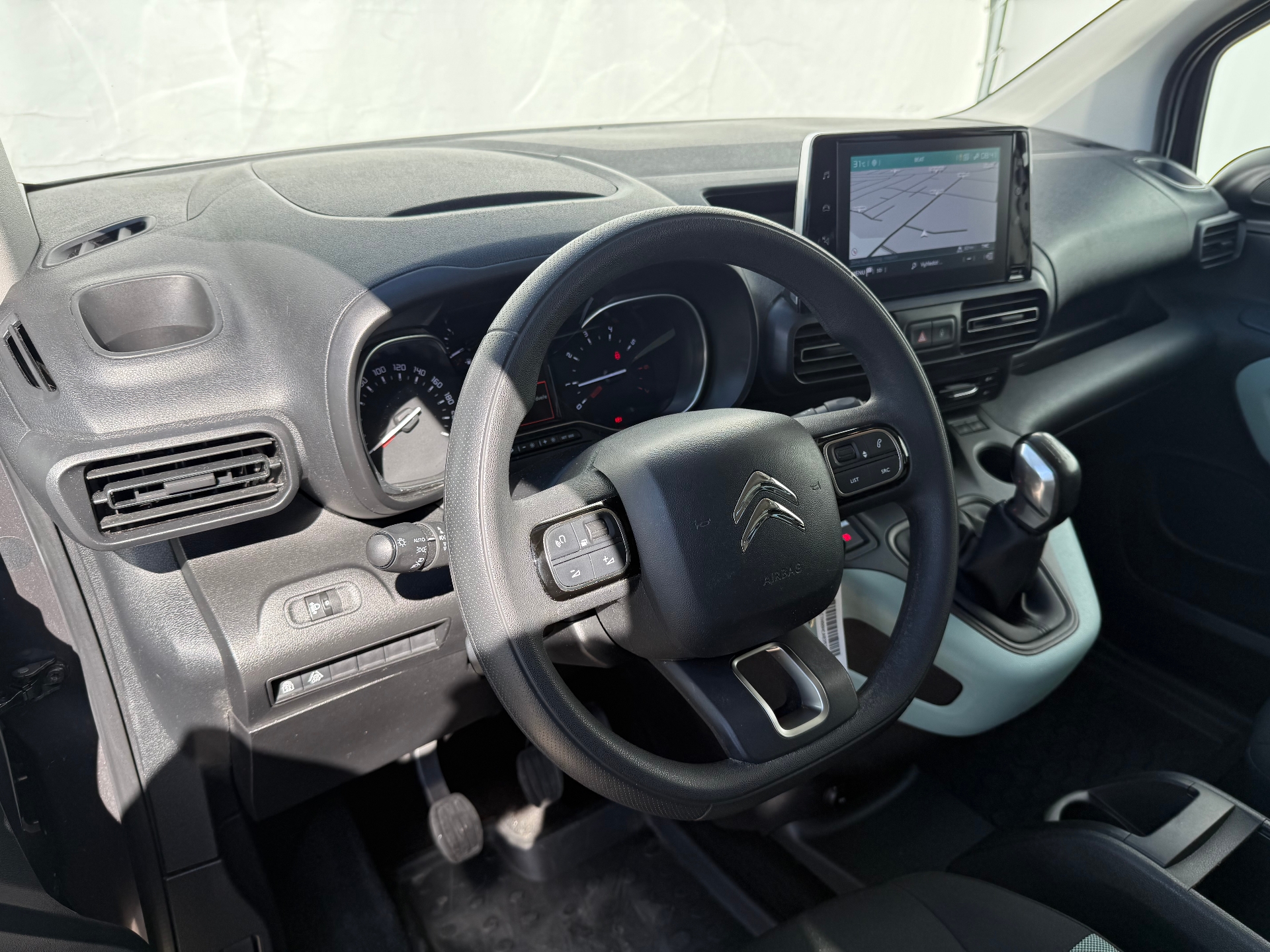 Citroën Berlingo osobní