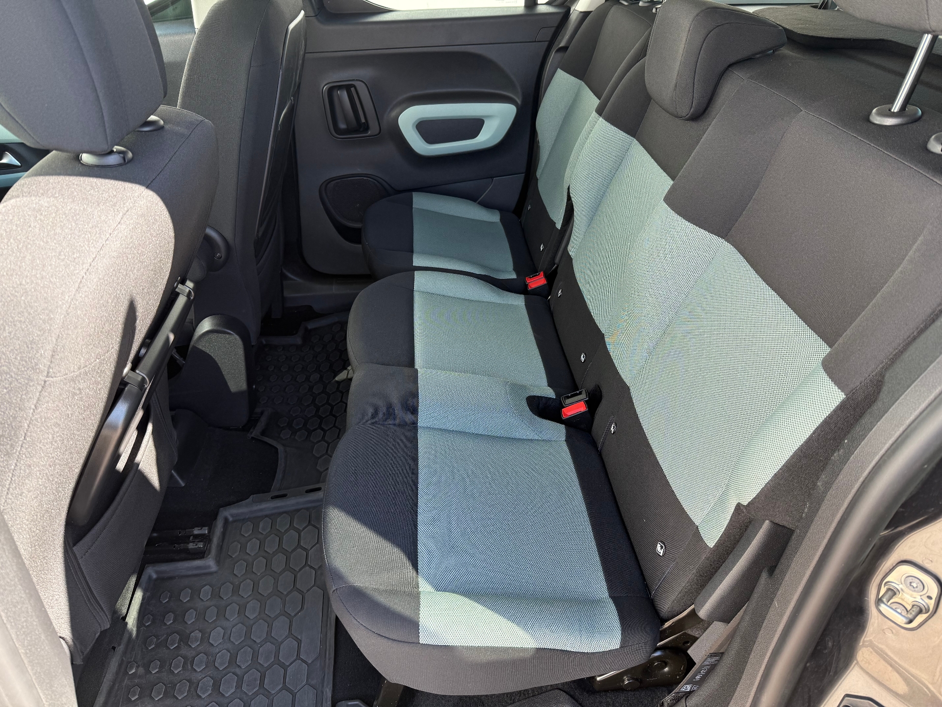 Citroën Berlingo osobní