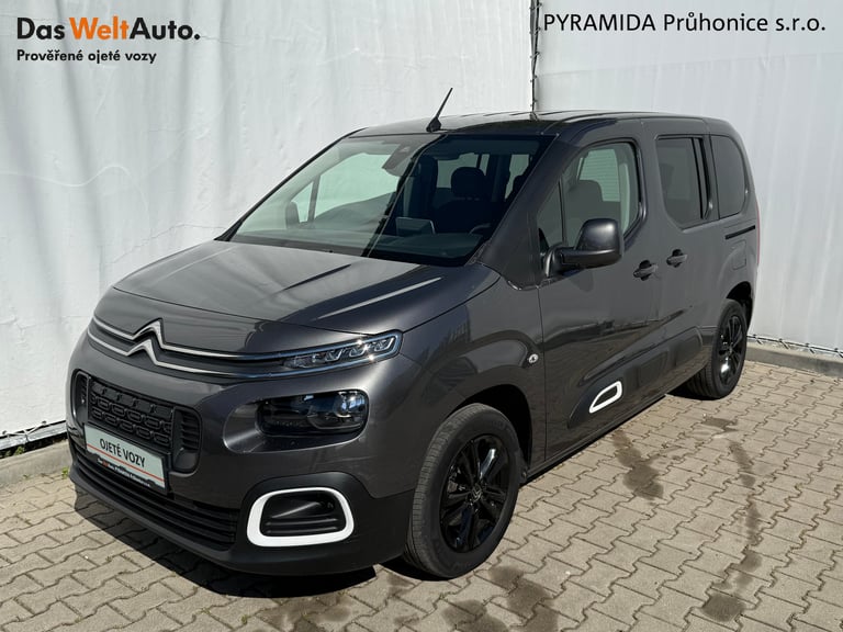 Citroën Berlingo osobní