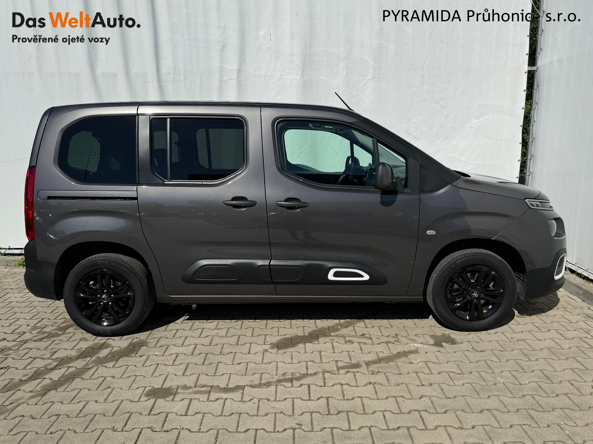 Citroën Berlingo osobní