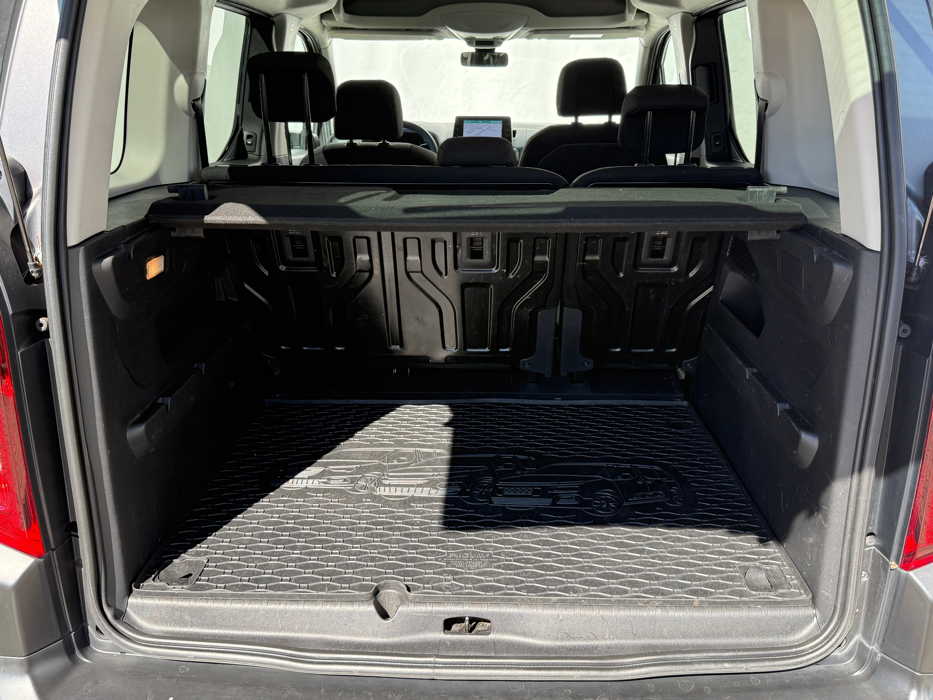 Citroën Berlingo osobní