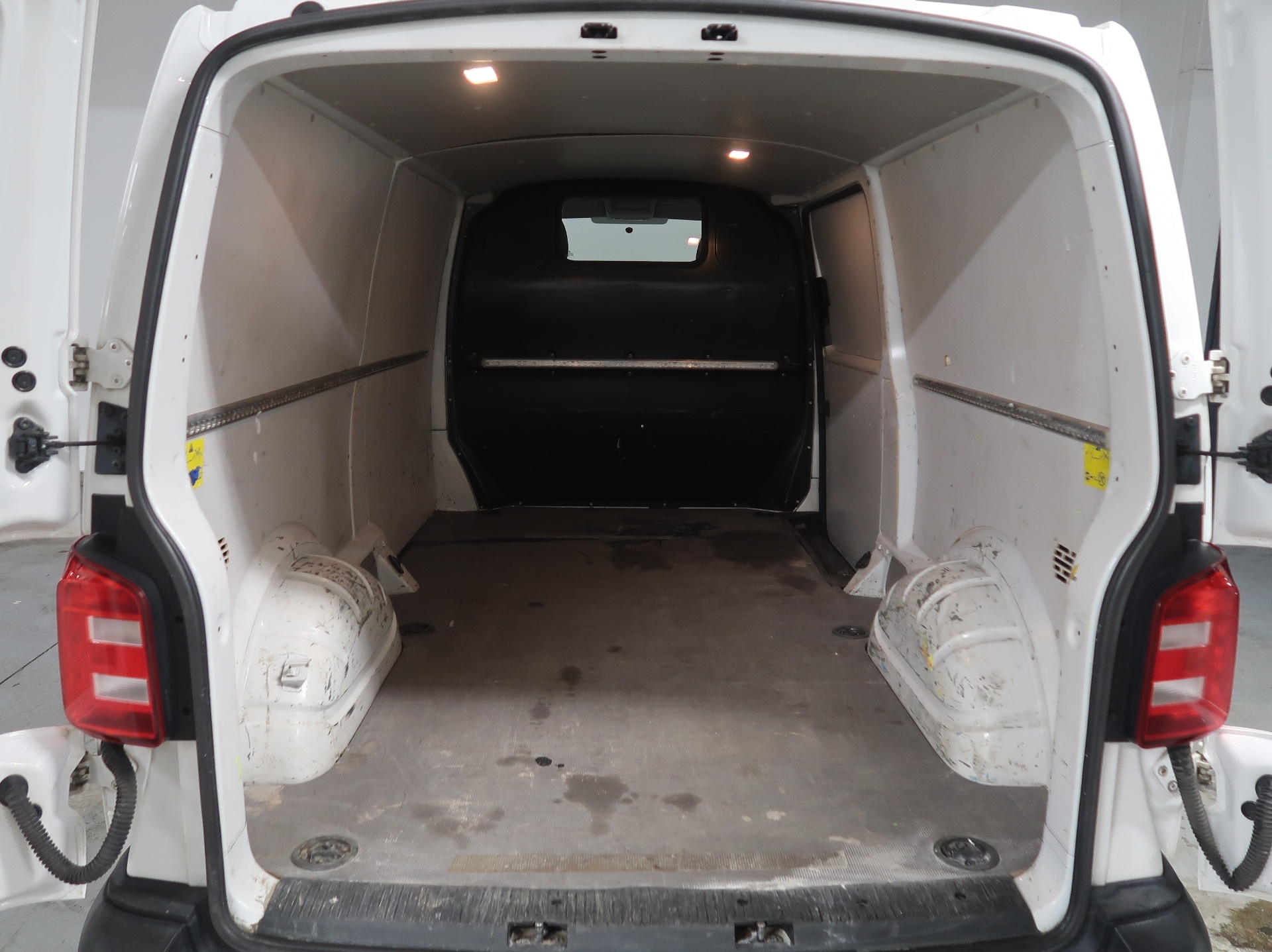 Volkswagen Transporter T6.1