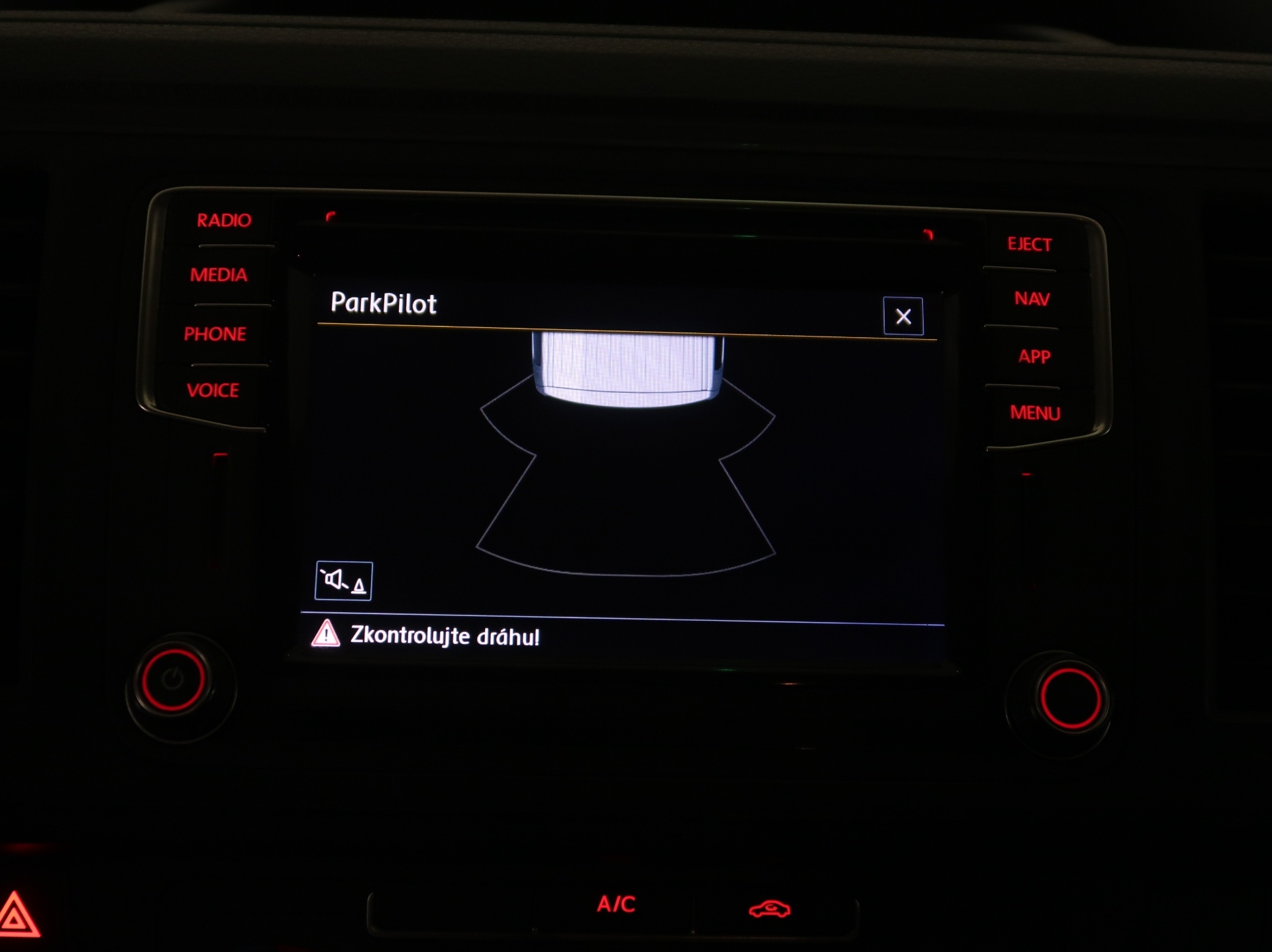 Volkswagen Transporter T6.1