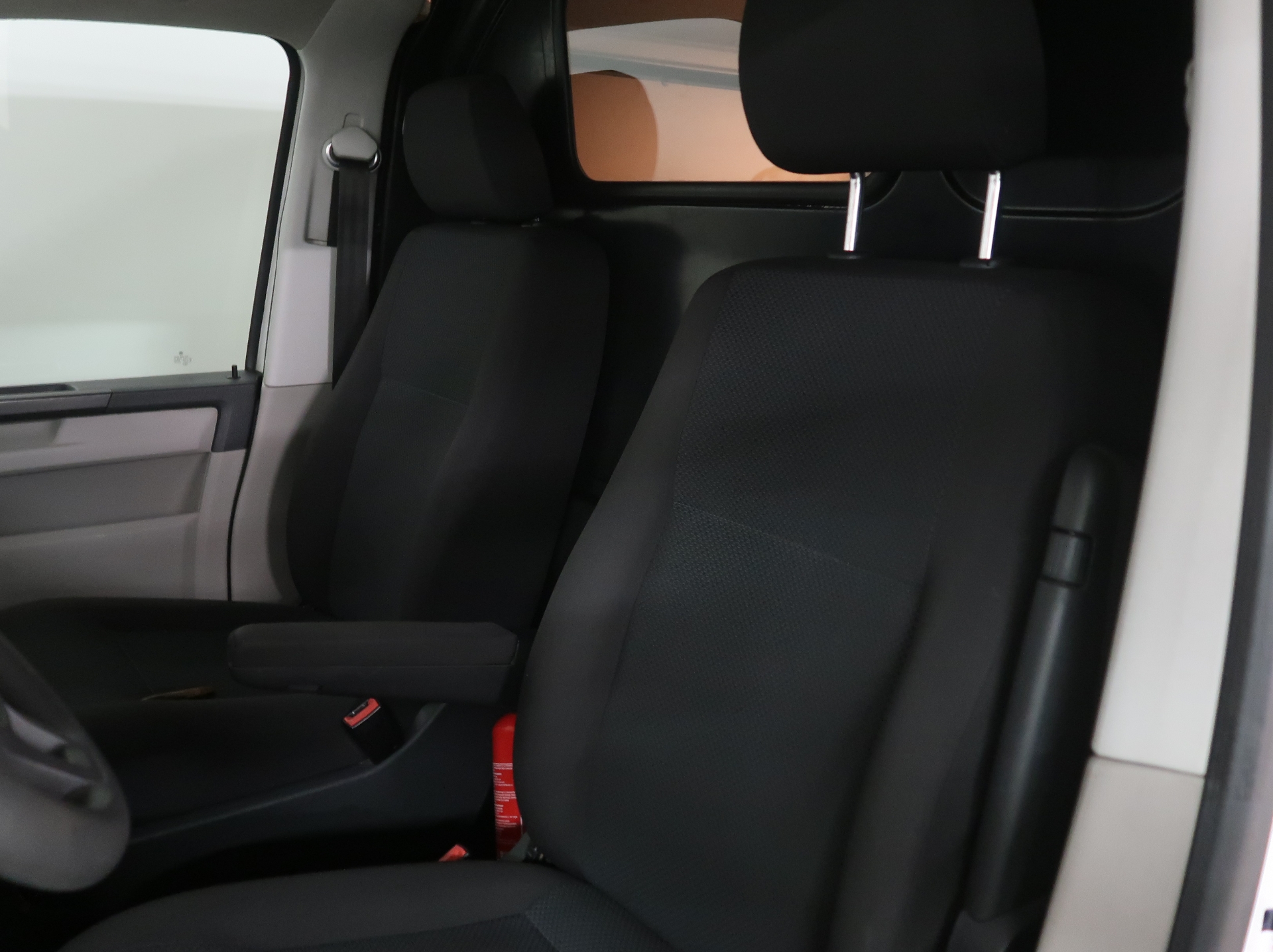 Volkswagen Transporter T6.1