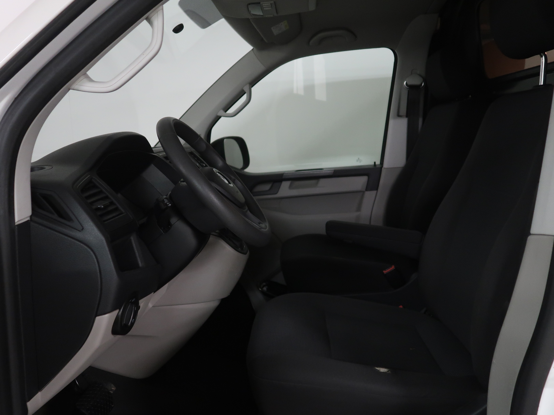 Volkswagen Transporter T6.1