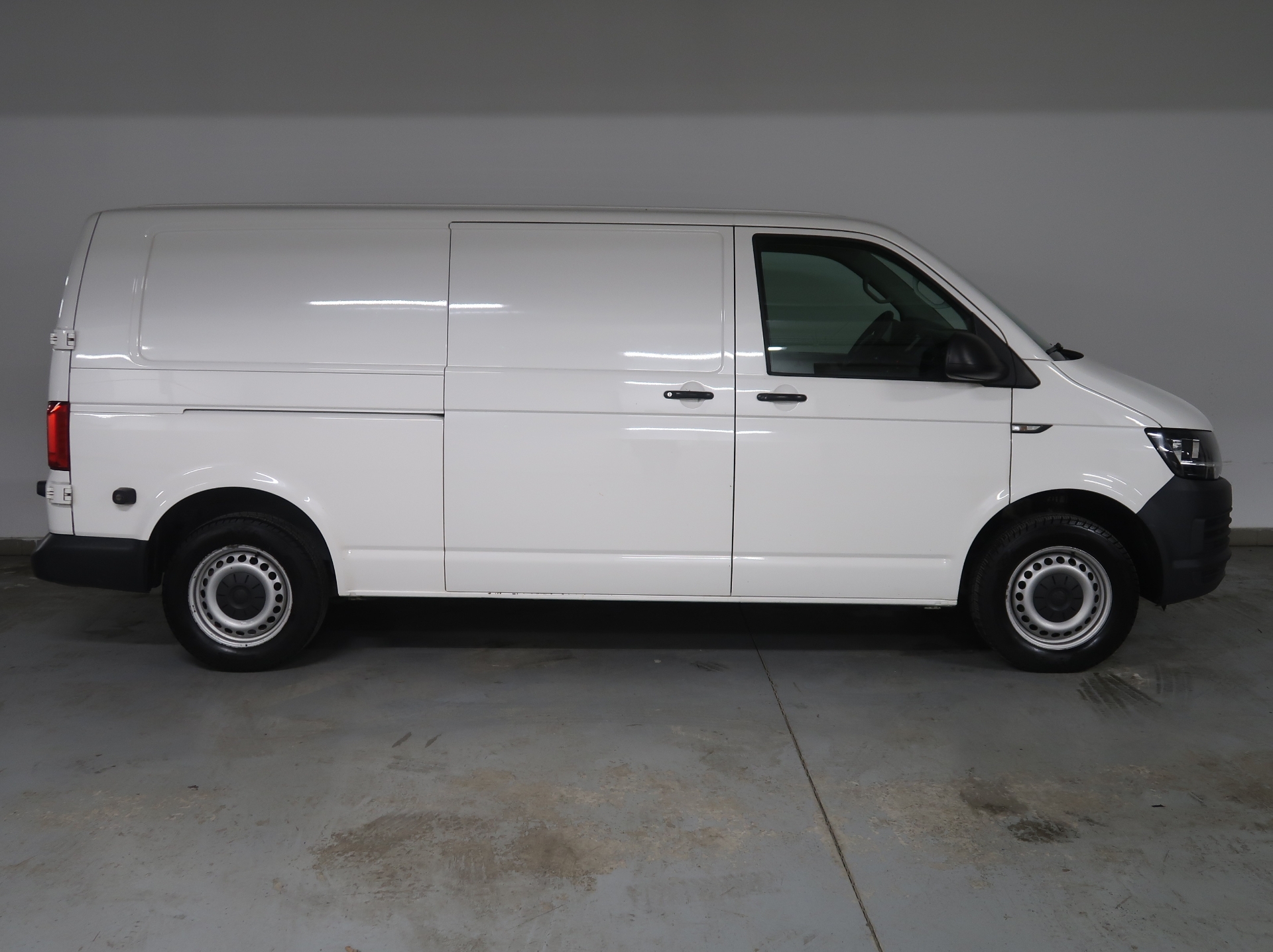 Volkswagen Transporter T6.1