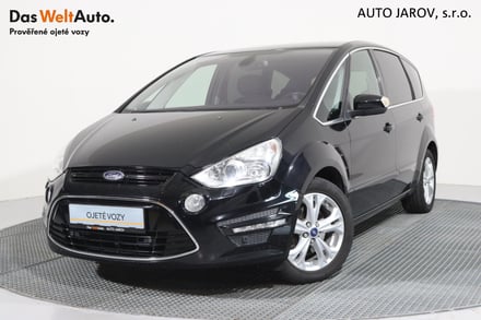 Ford S-MAX 2.0TDCI 103kw