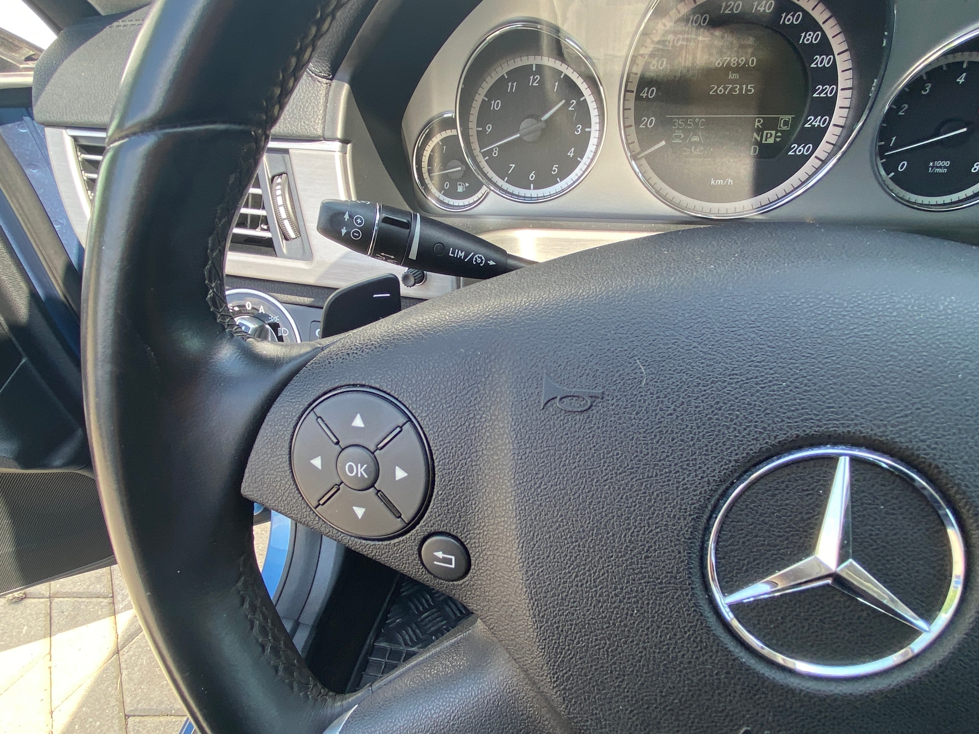 Mercedes-Benz E350