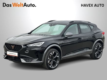 CUPRA Formentor  2.0 TSI 4Drive DSG