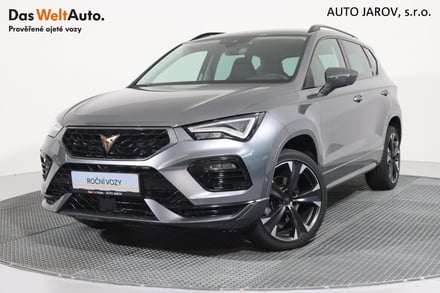 CUPRA Ateca 1.5 TSI 150k DSG