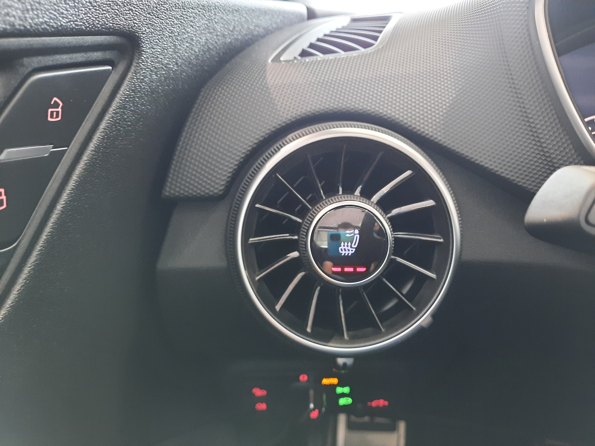 Audi TT Coupé