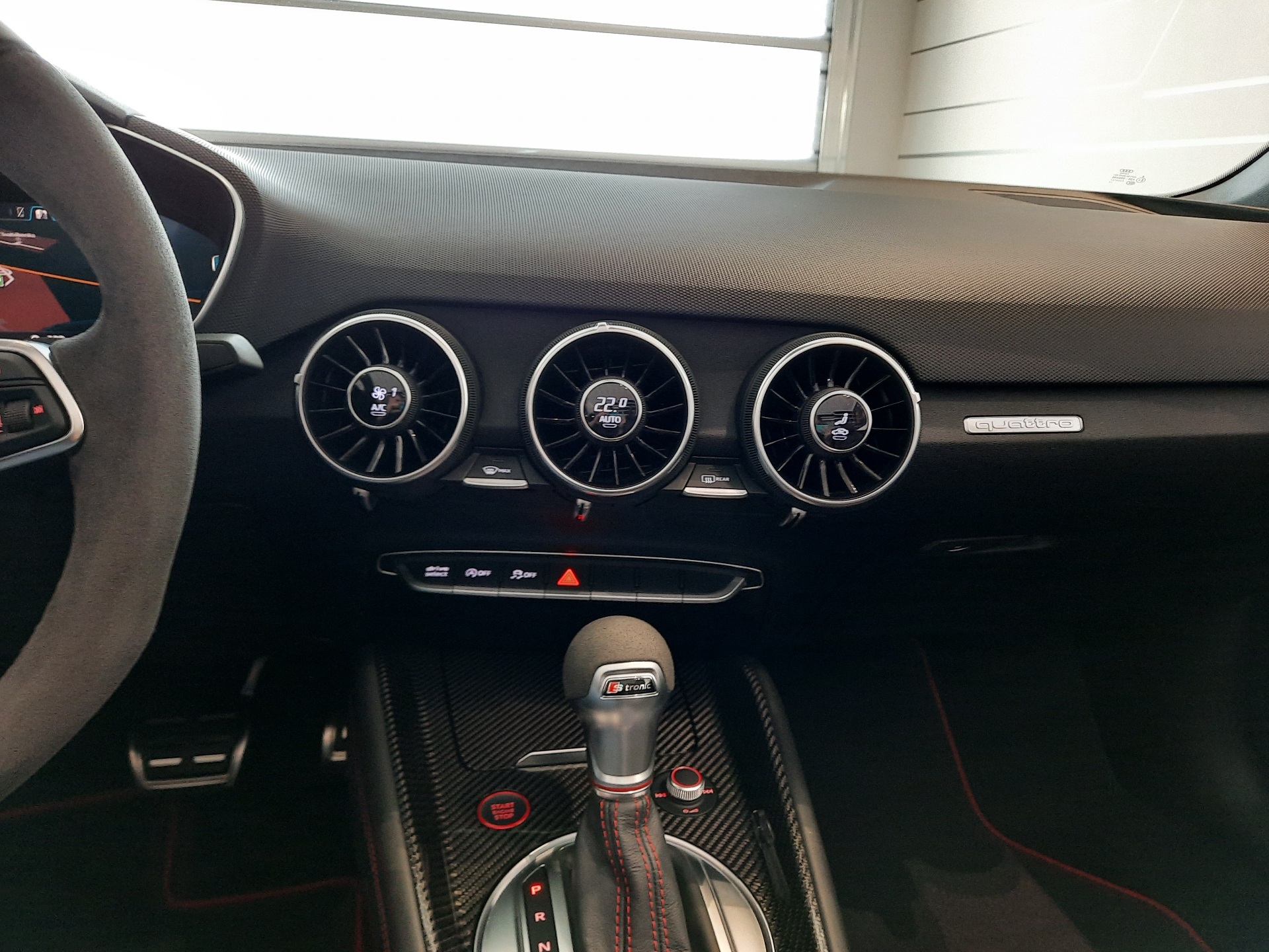 Audi TT Coupé