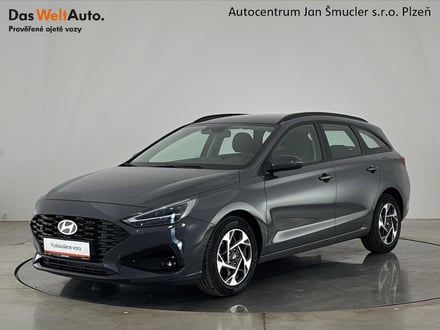 Hyundai i30 1.5 T-GDI / 103 kW Smart DCT