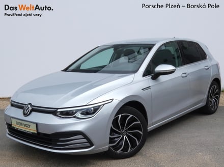 VW Golf Style 1,5 TSI 110KW