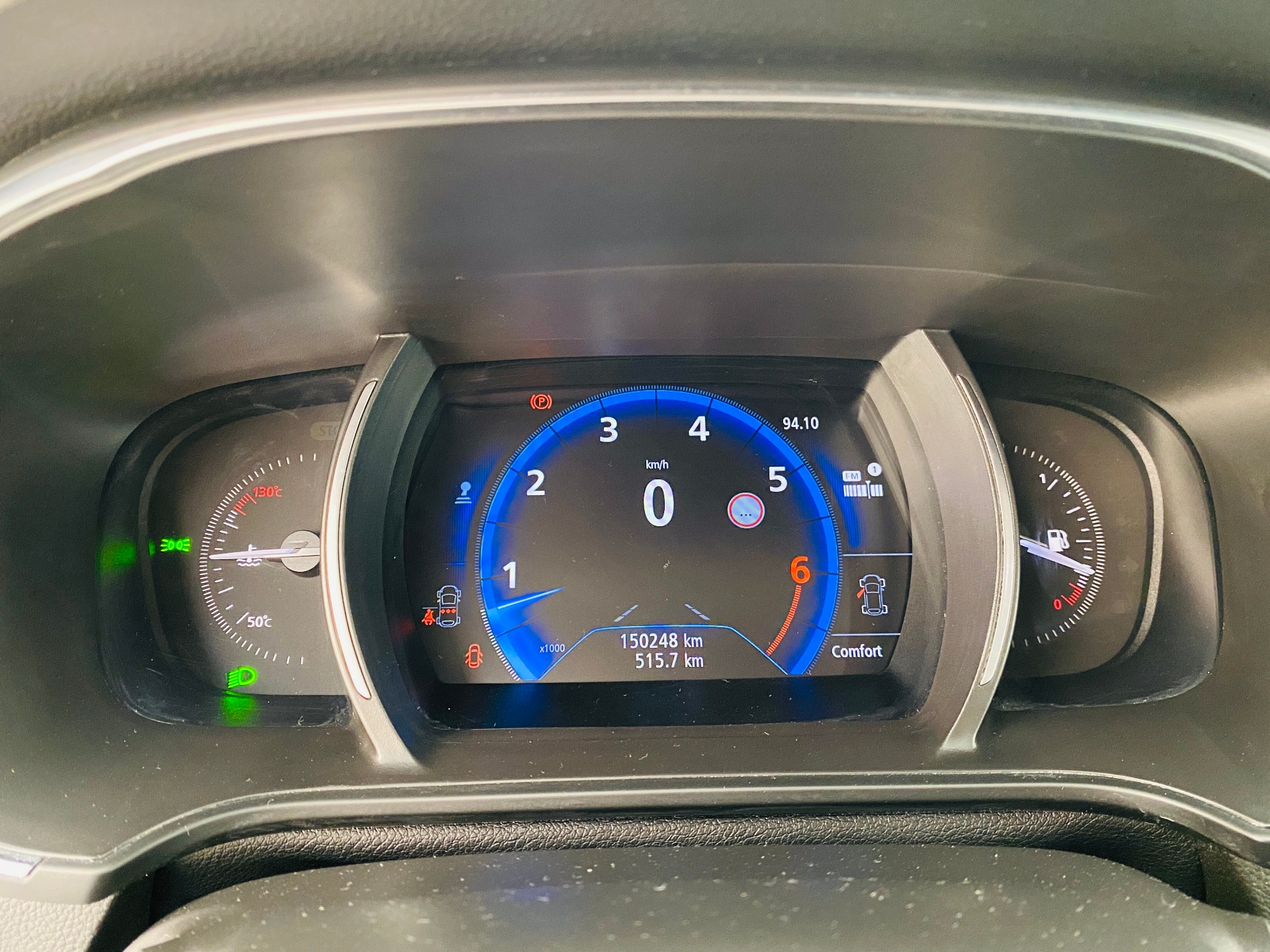 Renault Mégane