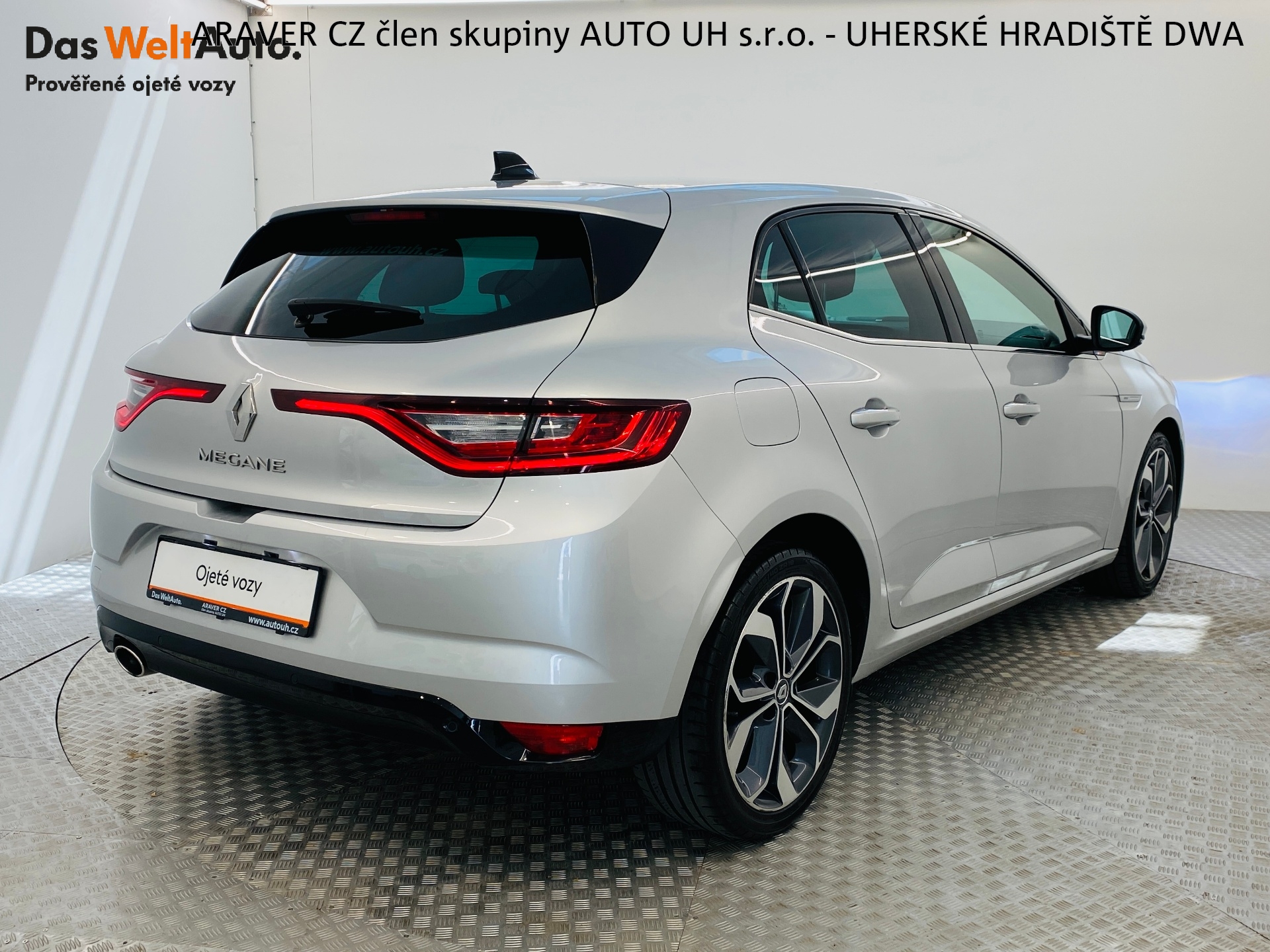 Renault Mégane