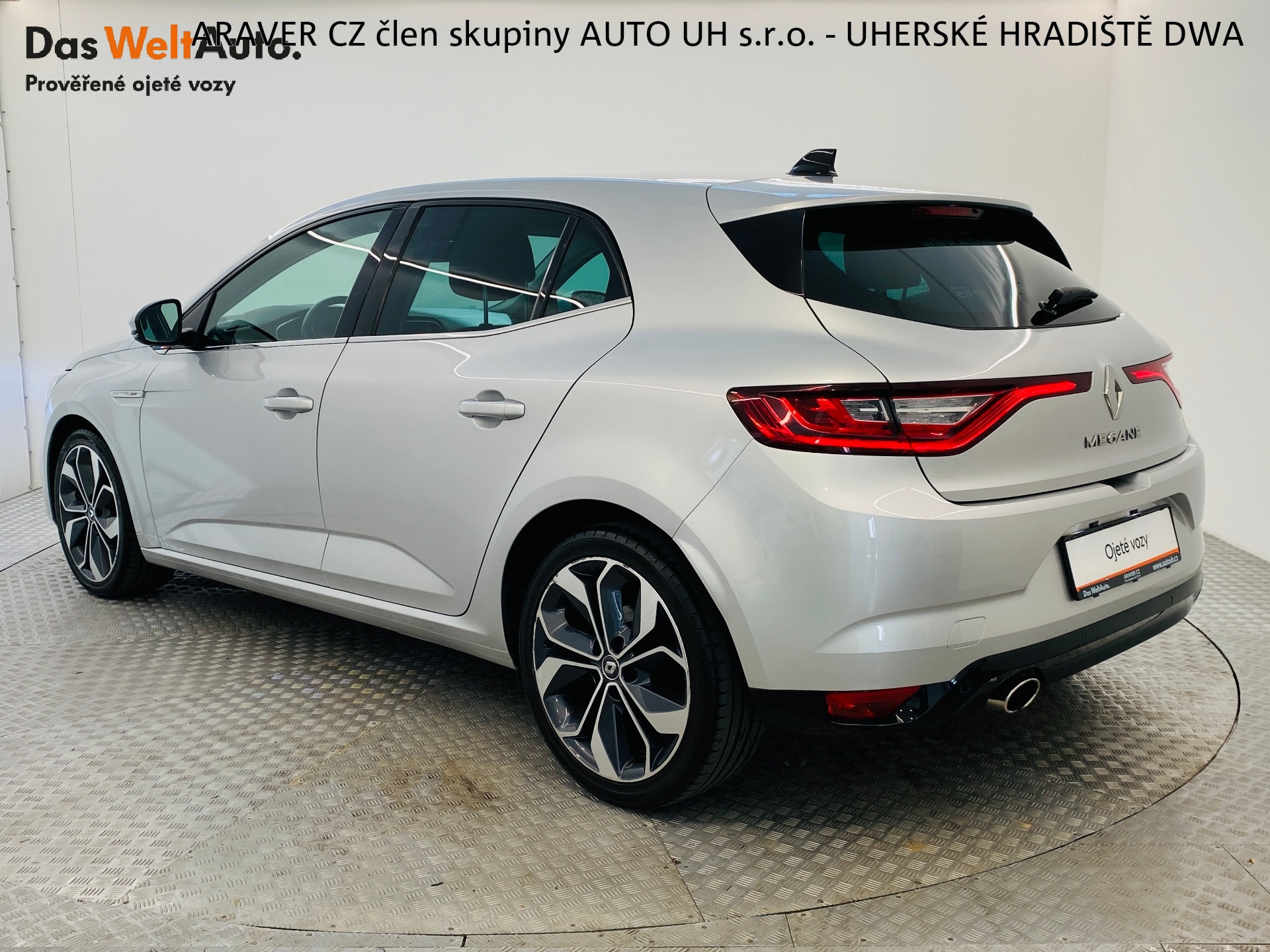Renault Mégane