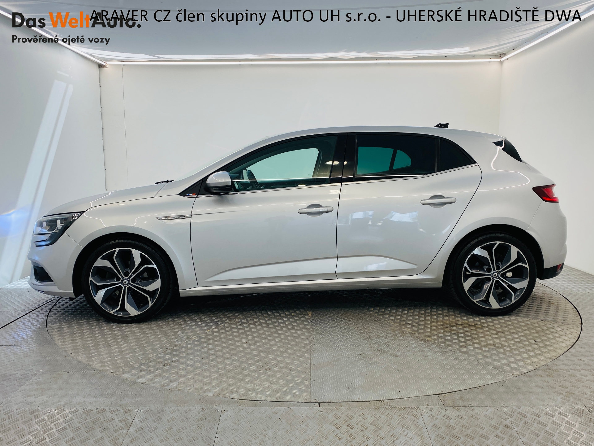 Renault Mégane