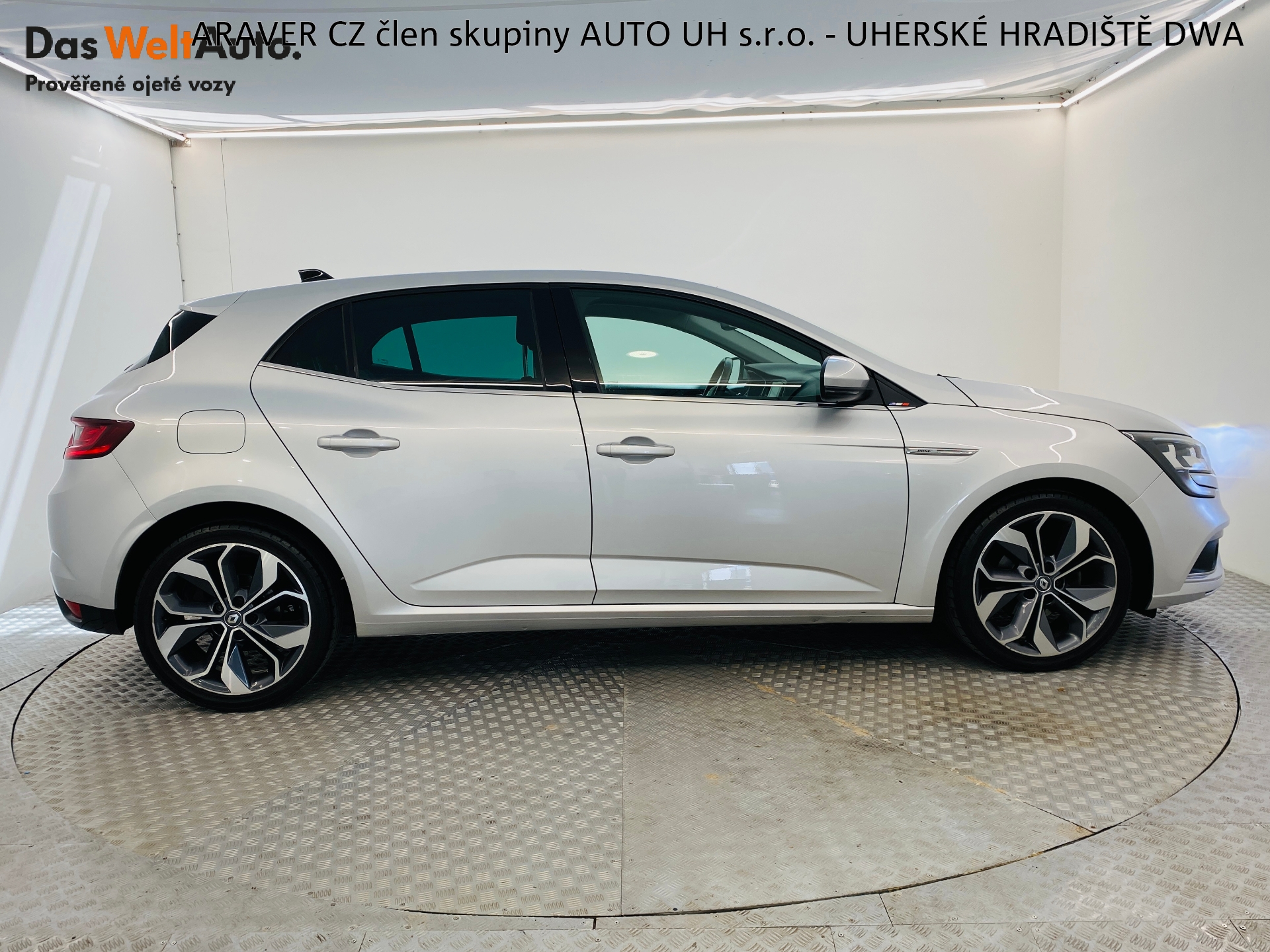 Renault Mégane