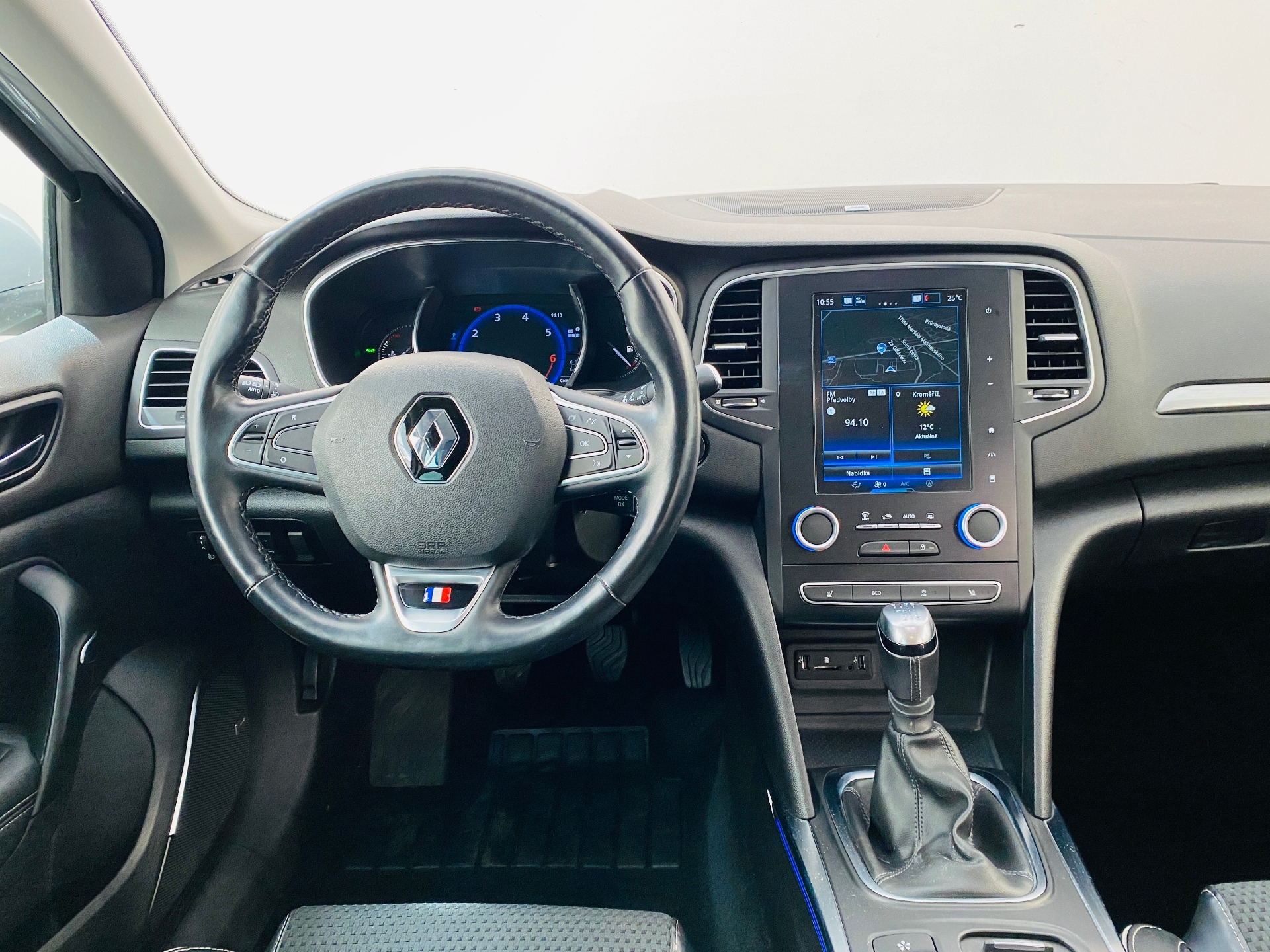 Renault Mégane