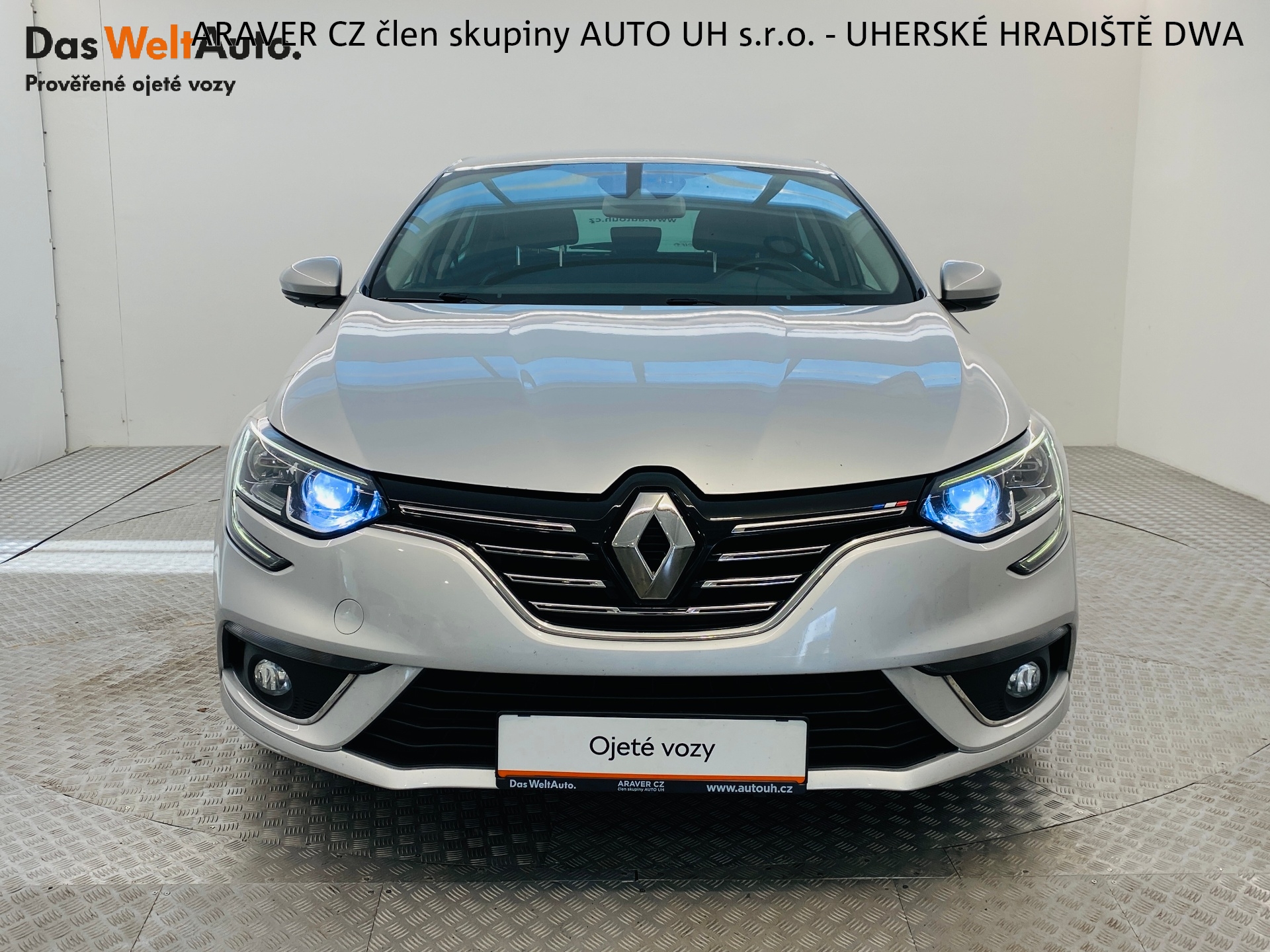 Renault Mégane