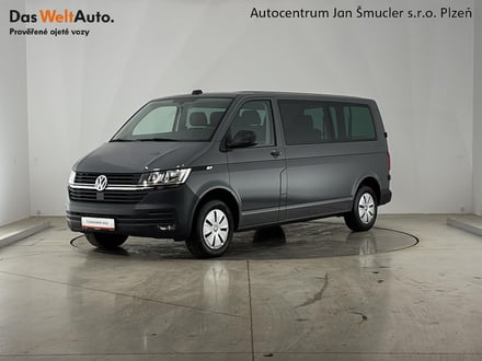 VW Transporter Kombi 2.0 TDI / 110 kW