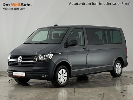 VW Transporter Kombi 2.0 TDI / 110 kW