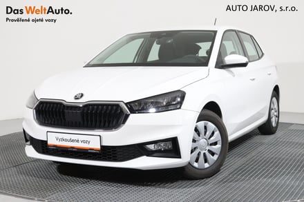 Škoda Fabia AMBITION 1,0 MPI 59 kW