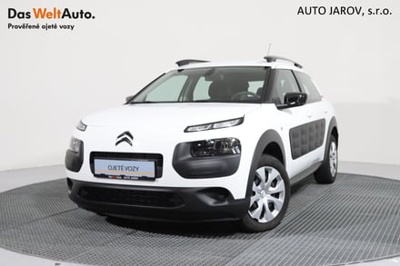Citroën C4 Cactus 1,6 HDI BLUE FEEL