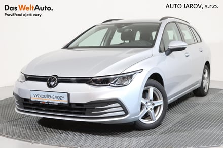 VW Golf Variant LIFE 1,5 TSI