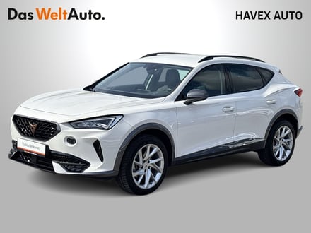 CUPRA Formentor 1.5 TSI 110 kW DSG