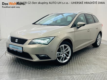 SEAT Leon 1.2 TSI DSG 77kW Style