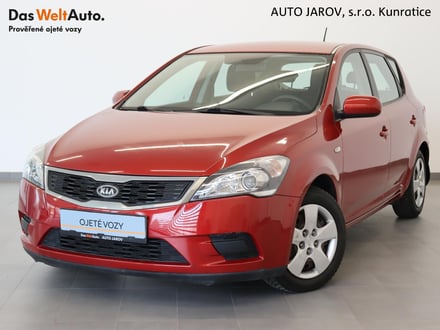 KIA Ceed 1,4 COMFORT