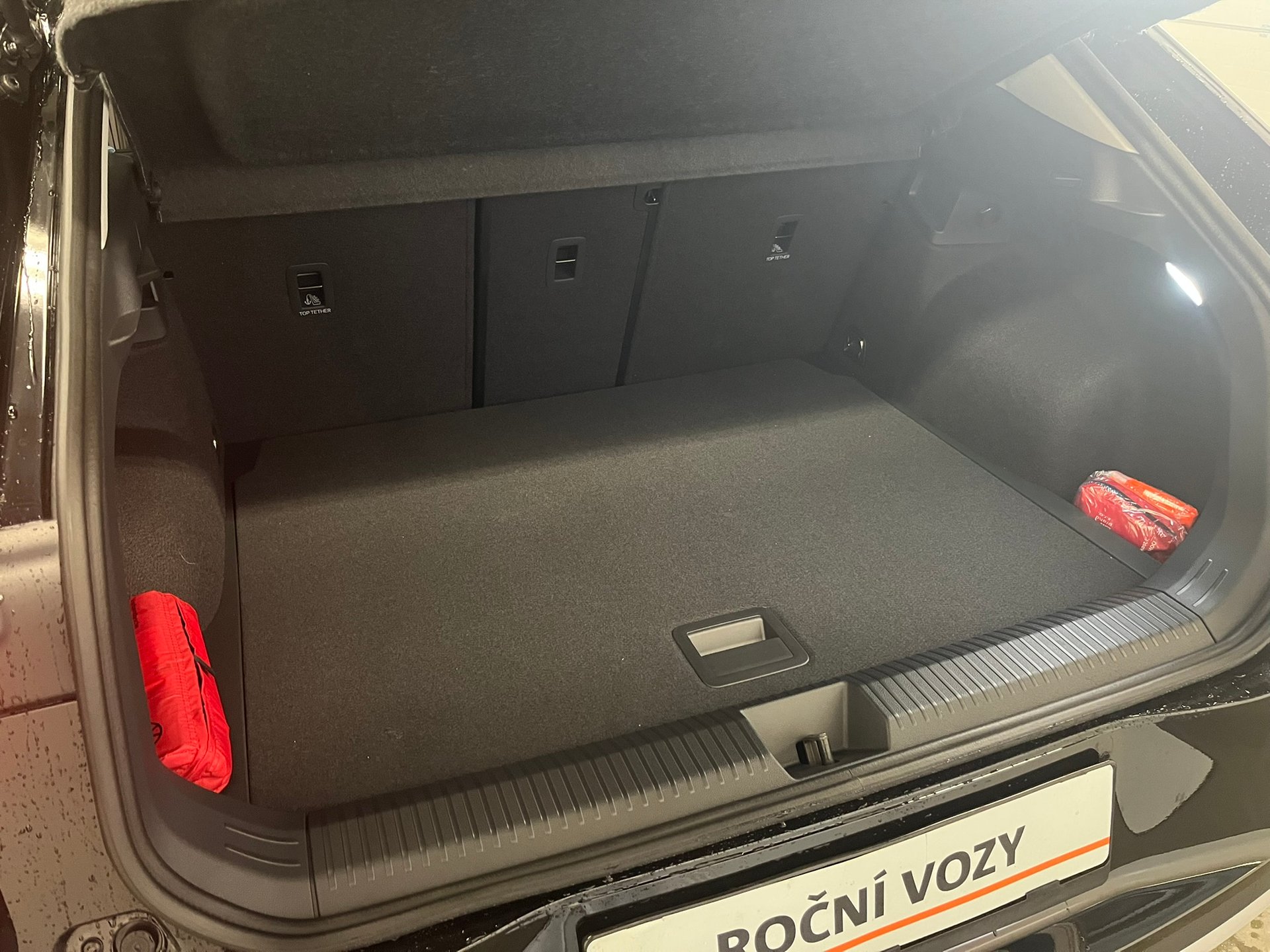 Volkswagen Nový T-Roc