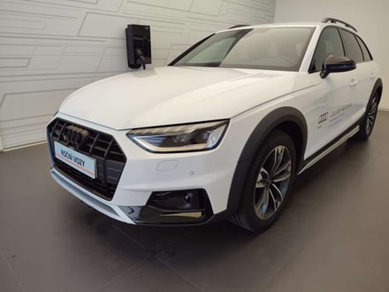 Audi A4 Allroad 40 TDI