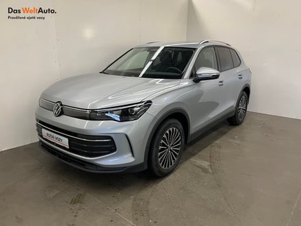 VW Tiguan People 1,5 eTSI 110 kW mHEV