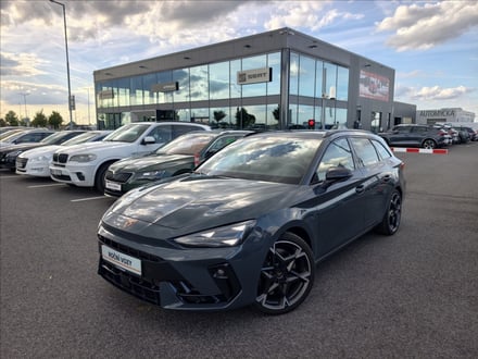 CUPRA Leon TSI SP VZ DSG 4x4 333k245 kW