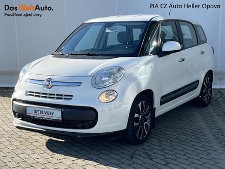 Fiat 500L  Living 1.4 70 kW man.