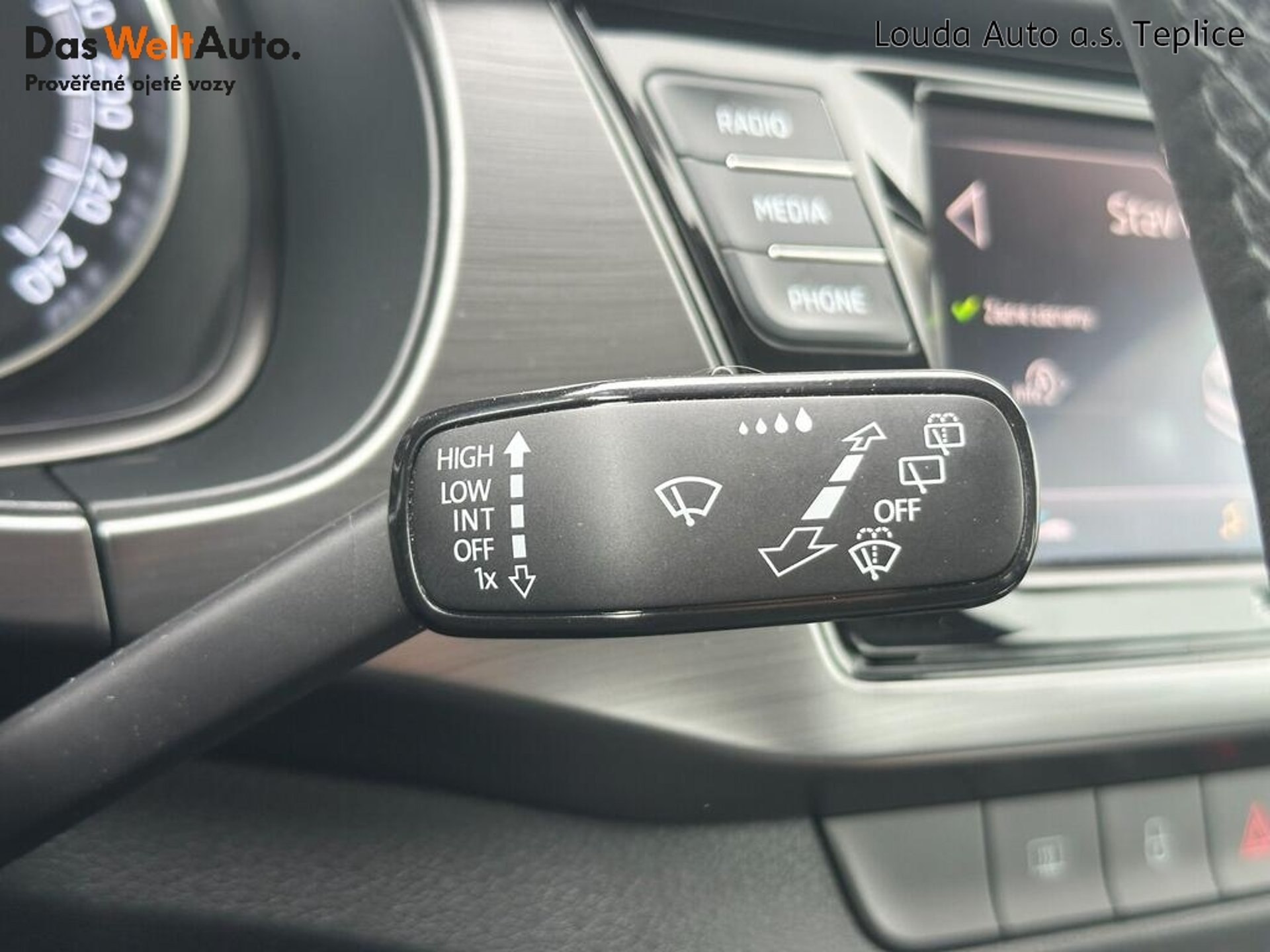 Škoda FABIA COMBI