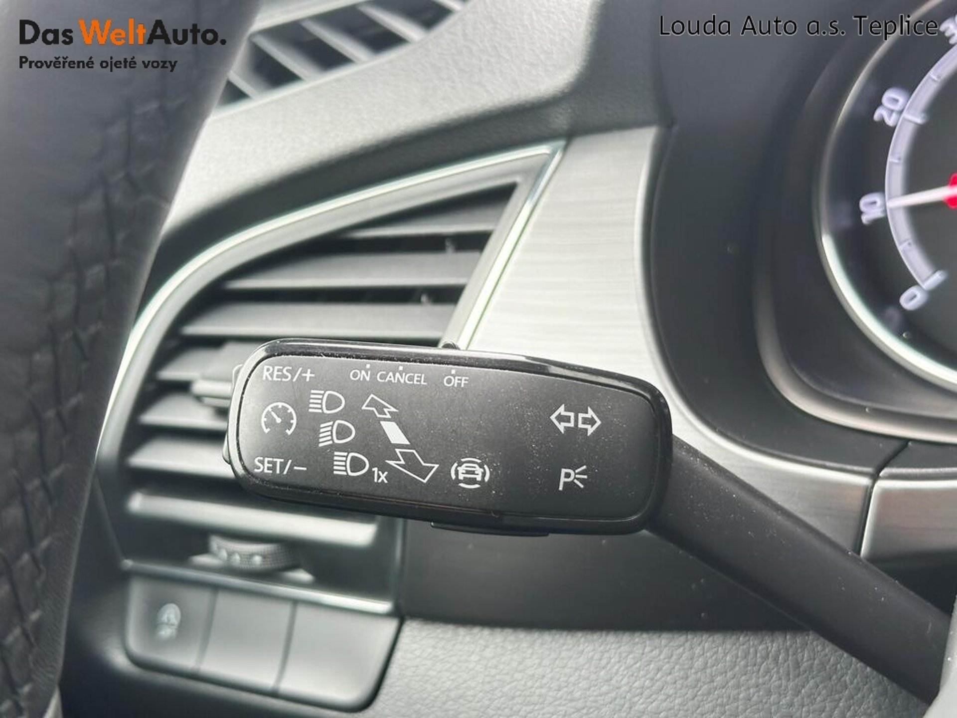 Škoda FABIA COMBI