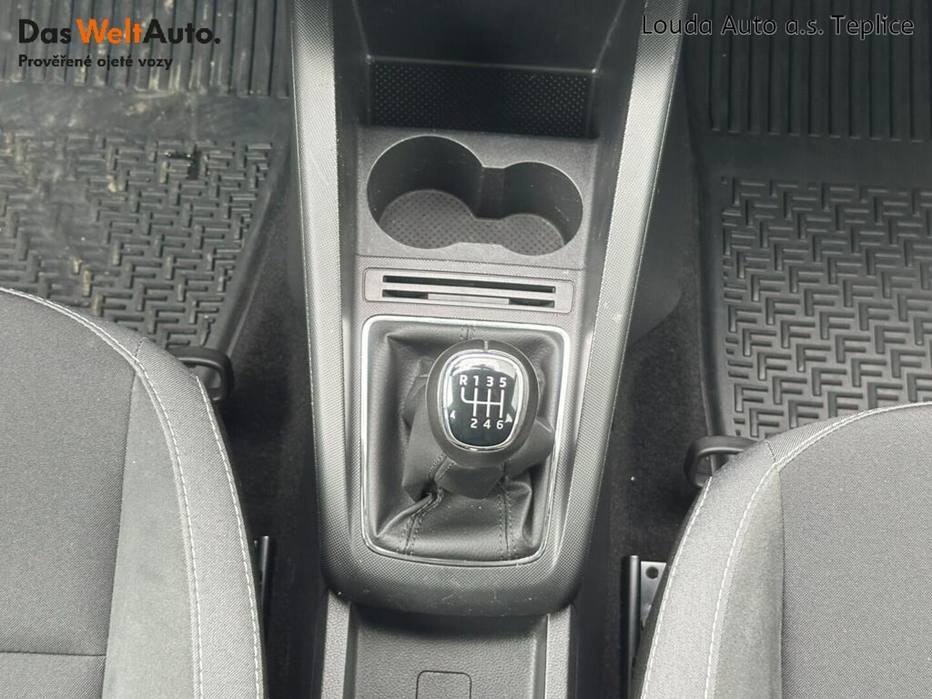Škoda FABIA COMBI