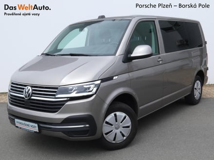 VW Transporter T6.1. 2.0 TDI DSG 8MÍST