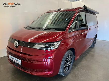 VW California Coast 2,0 TDI